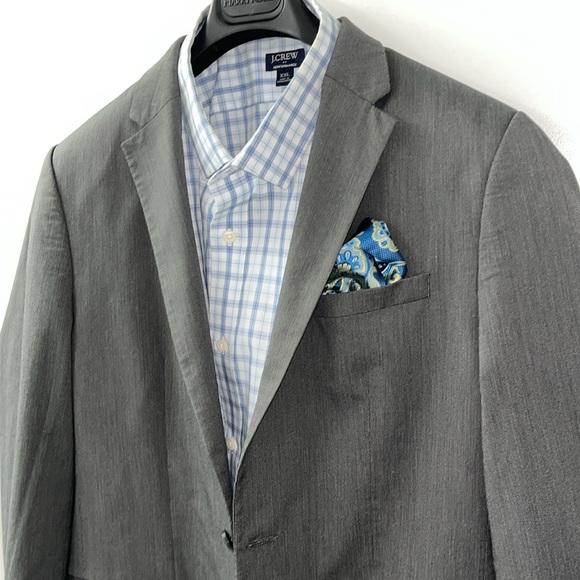 Calvin Klein Sports Jacket Size Medium Slim Fit, very good used condition - Picture 4 of 13